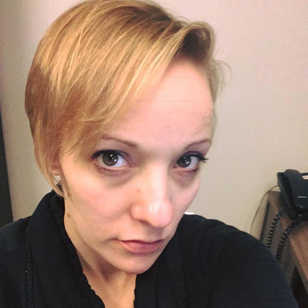 Meet your Posher, Kristen